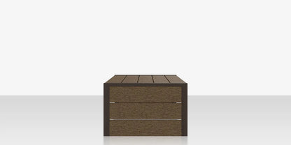 Eclipse Coffee Table by DecoScape (7010-311)
