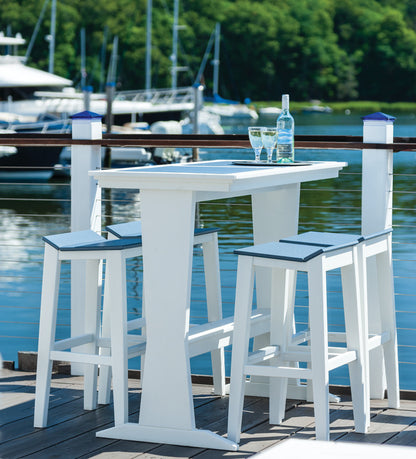 SYM Bar Stool by Seaside Casual (217)