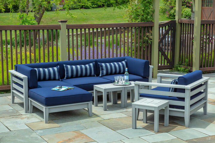 Cambridge Club Chair by Seaside Casual (004)