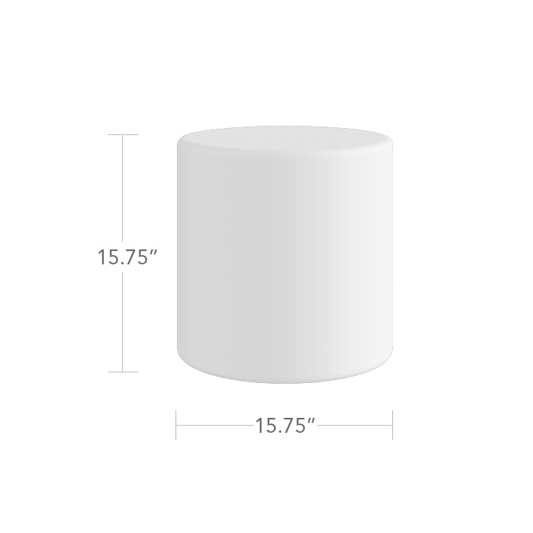 Shelf Side Table by DecoScape (2037-302)