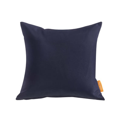 Convene 2 Piece Outdoor Patio Pillow Set in Navy by Modway (EEI-2001) Pillow Modway 