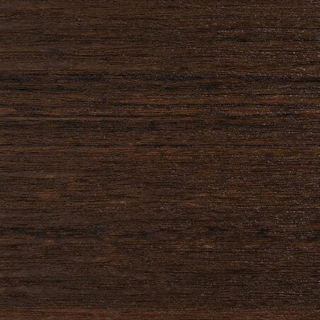 DEX 24" Corner Table by Seaside Casual Outdoor Side Table Seaside Casual Furniture Heathered-Walnut 