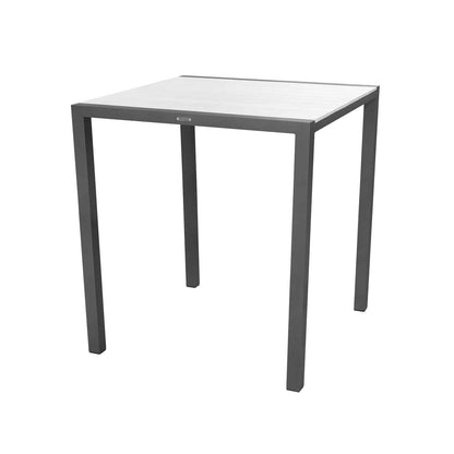 Modera Square Bar Table - 38'' by DecoScape (3203-308)