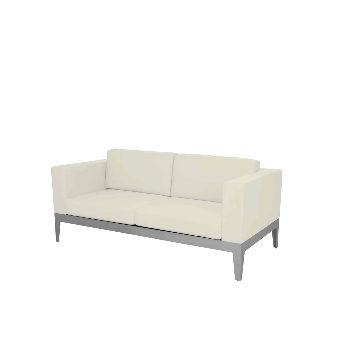 South Beach Loveseat by DecoScape (3201-102)