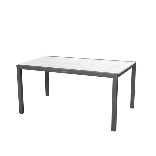 Modera Rectangular Dining Table - 60'' by DecoScape (3203-314)