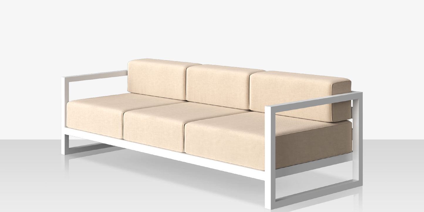 Iconic Sofa by DecoScape (3217-103)