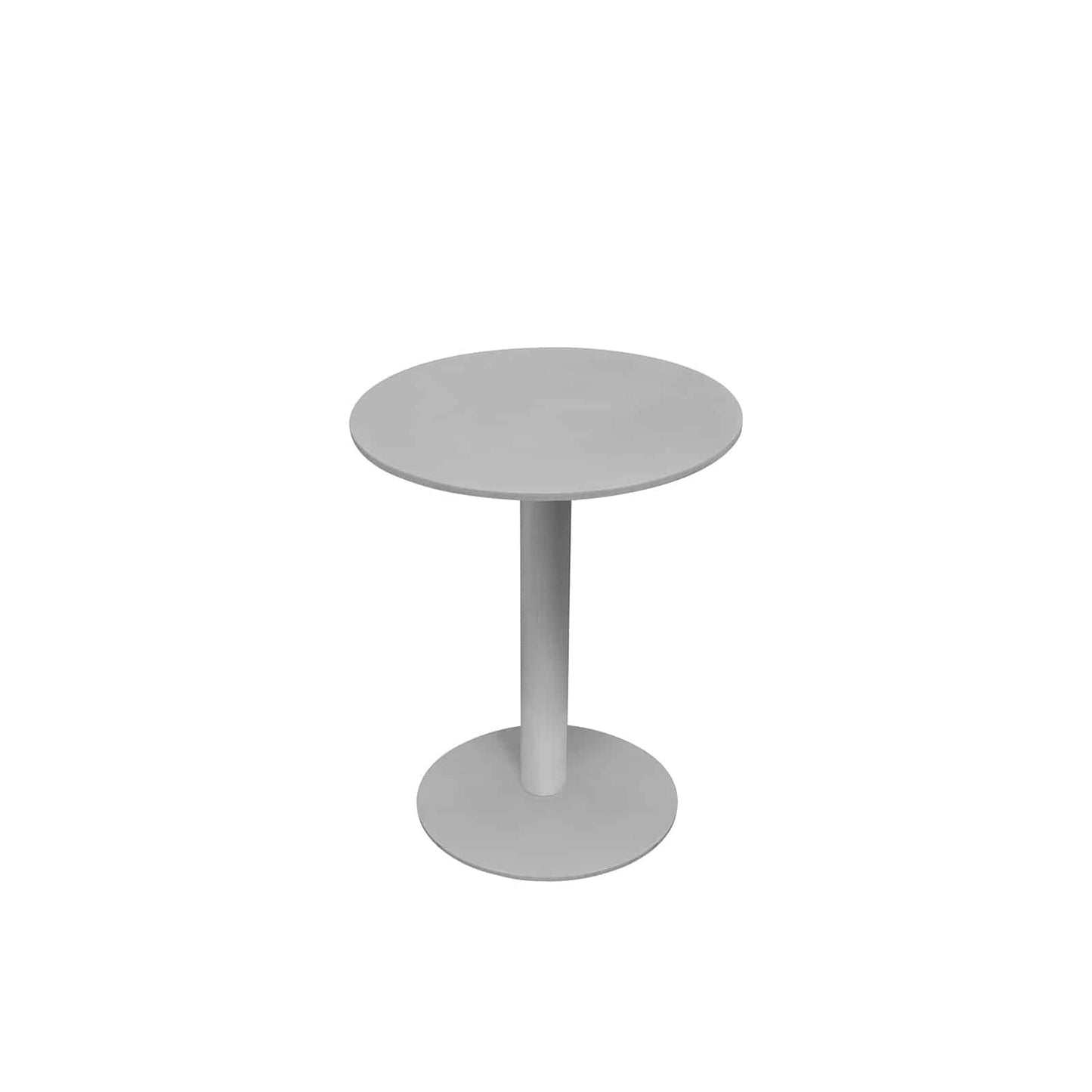 Tides Side Table Round by DecoScape (3006-322)
