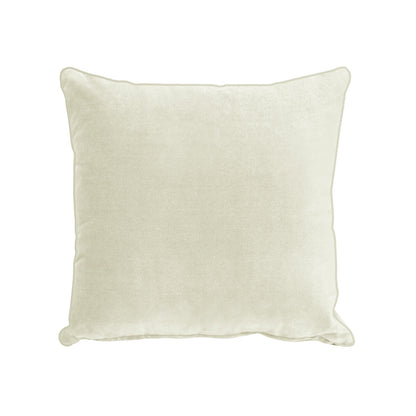 Cloud Square Toss Pillow 22"x22" by DecoScape (3208-754)