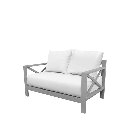 Dynasty Loveseat by DecoScape (3205-102)