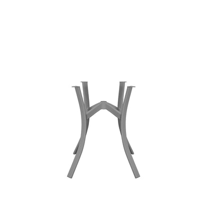 Atlantic 4 Dining Table Base by DecoScape (3005-583)