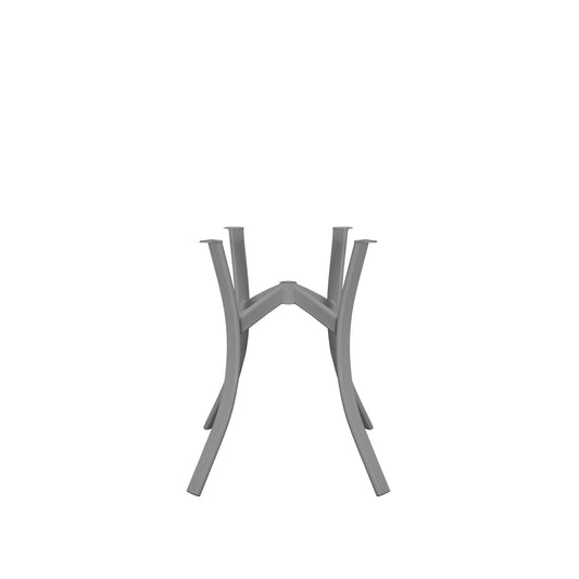 Atlantic 4 Dining Table Base by DecoScape (3005-583)