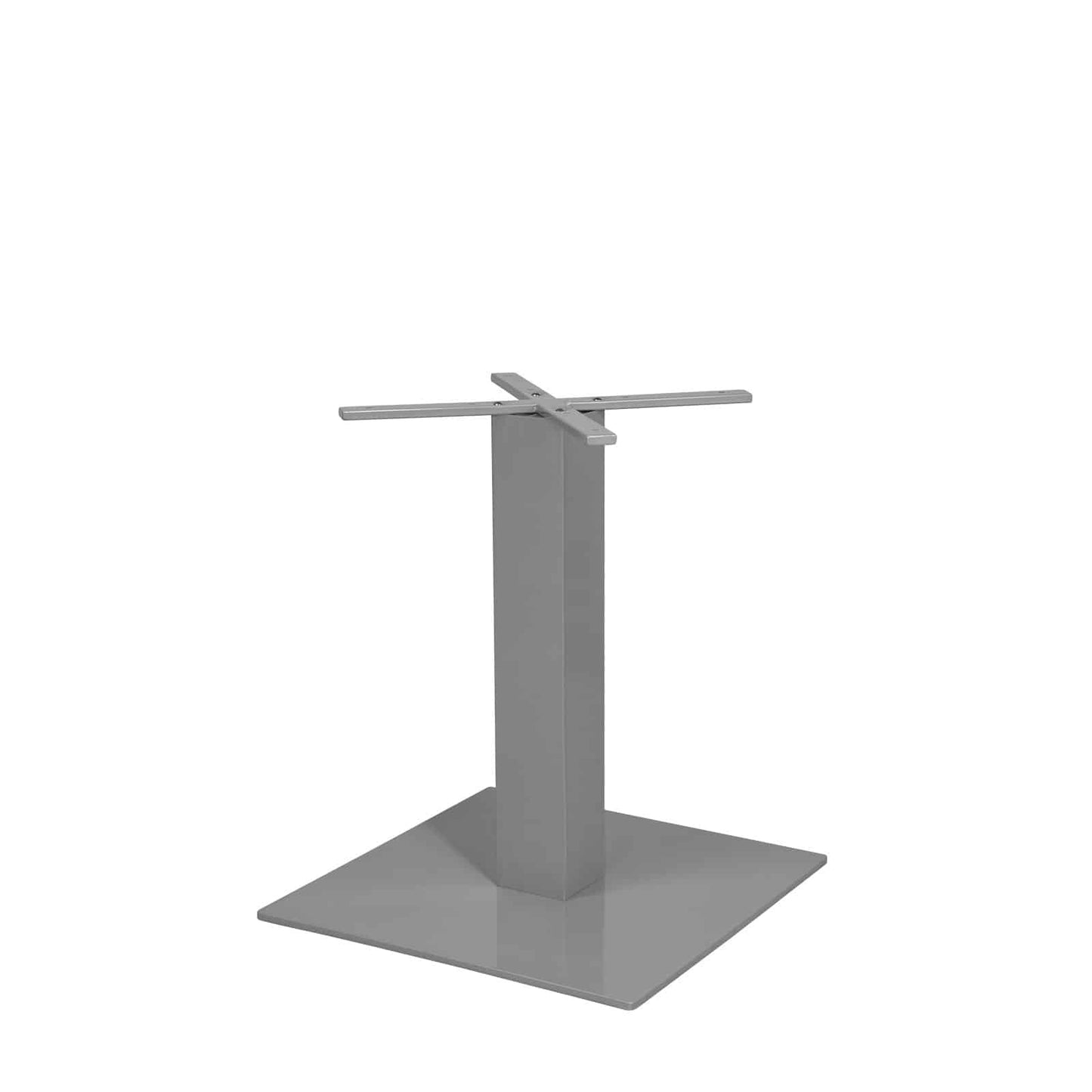 Verona Large Square Dining Base by DecoScape (1008-586)