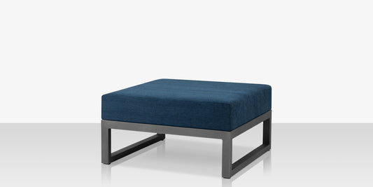 Iconic Ottoman by DecoScape (3217-140)