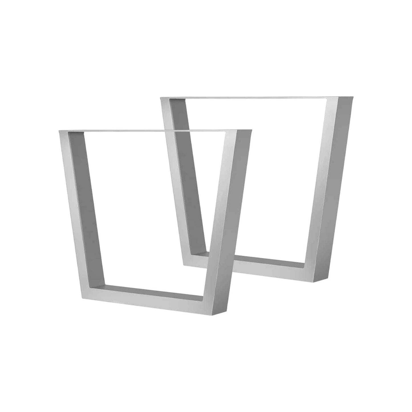 Contemporary U Style Dining Table Base by DecoScape (1030-611)