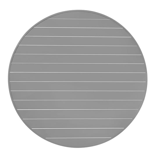 Fusion Round Top 42" Dia by DecoScape (3001-426)