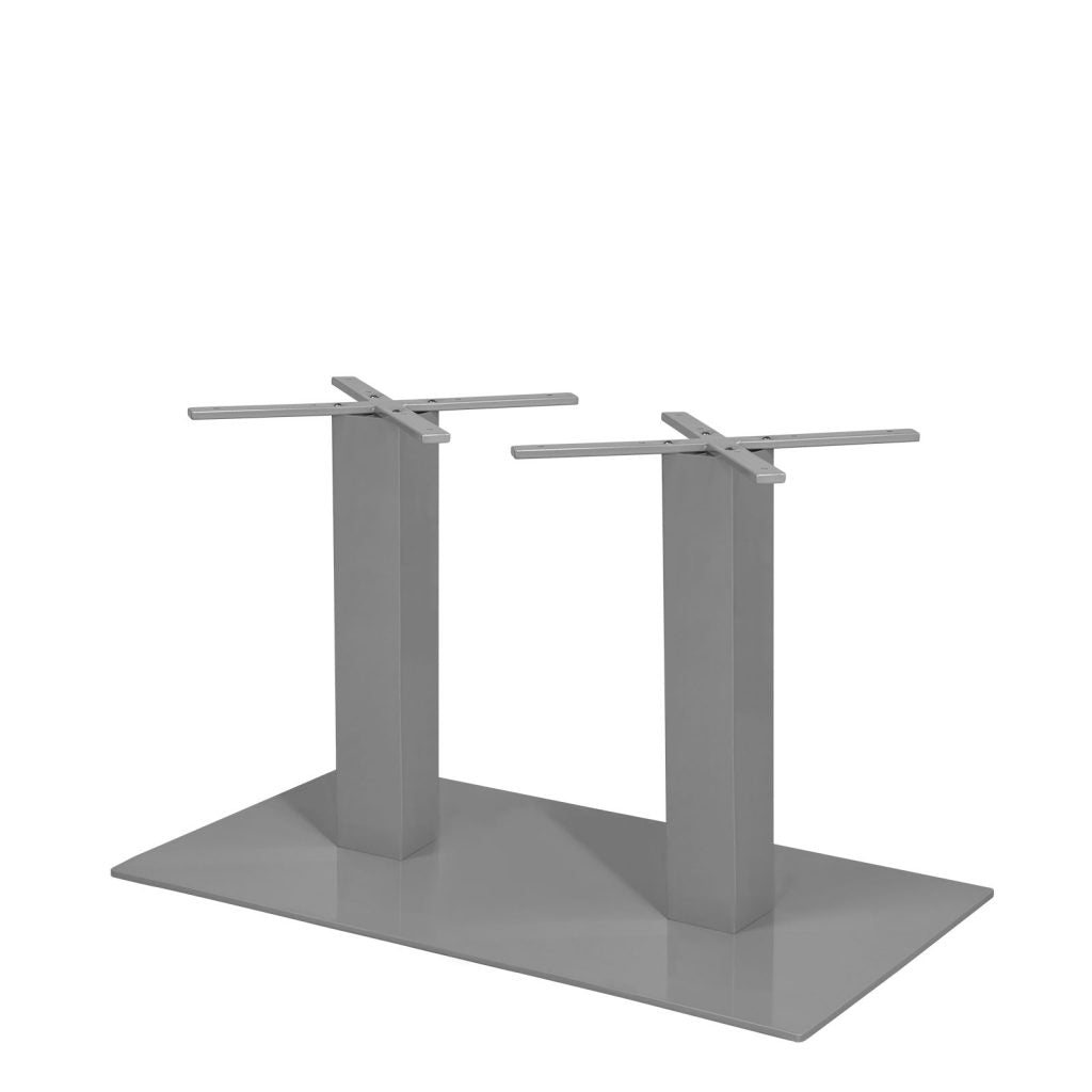 Verona Double Post Dining Base by DecoScape (1008-589)