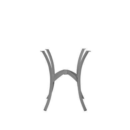 Atlantic 4 Grande Dining Table Base by DecoScape (3005-586)