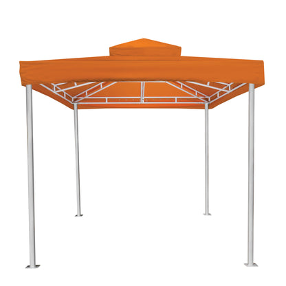 Oasis Vented Roof Cabana-10'x10' by DecoScape (3801-656)