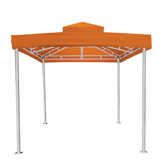 Oasis Vented Roof Cabana-10'x10' by DecoScape (3801-656)