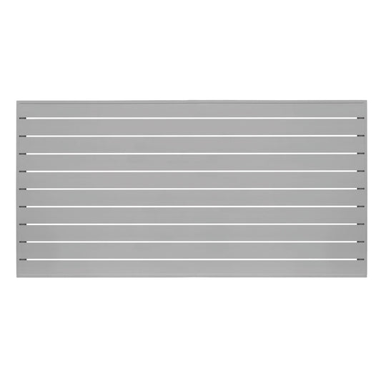 Fusion Rectangular Top 42"x84" by DecoScape (3001-417)