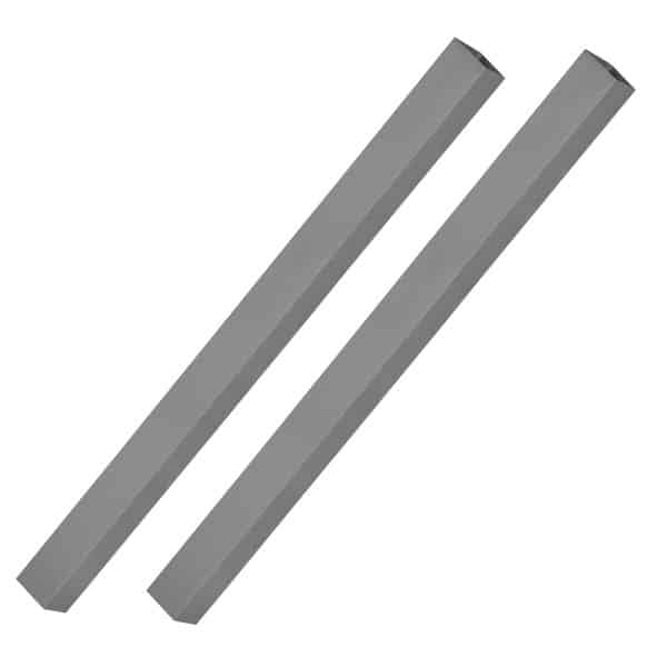 Verona Double Post Dining Base by DecoScape (1008-589)