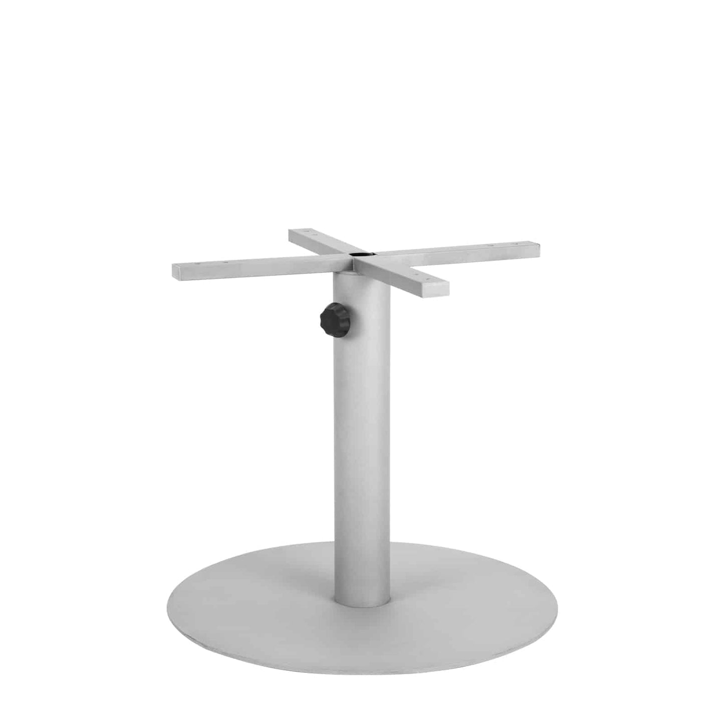 Verona Extra Large Round Umbrella Dining Base Option by DecoScape (1008-472U)