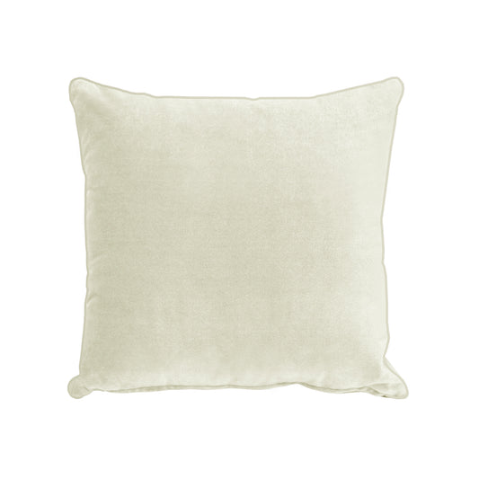 Cloud Square Toss Pillow 24"x24" by DecoScape (3208-741)