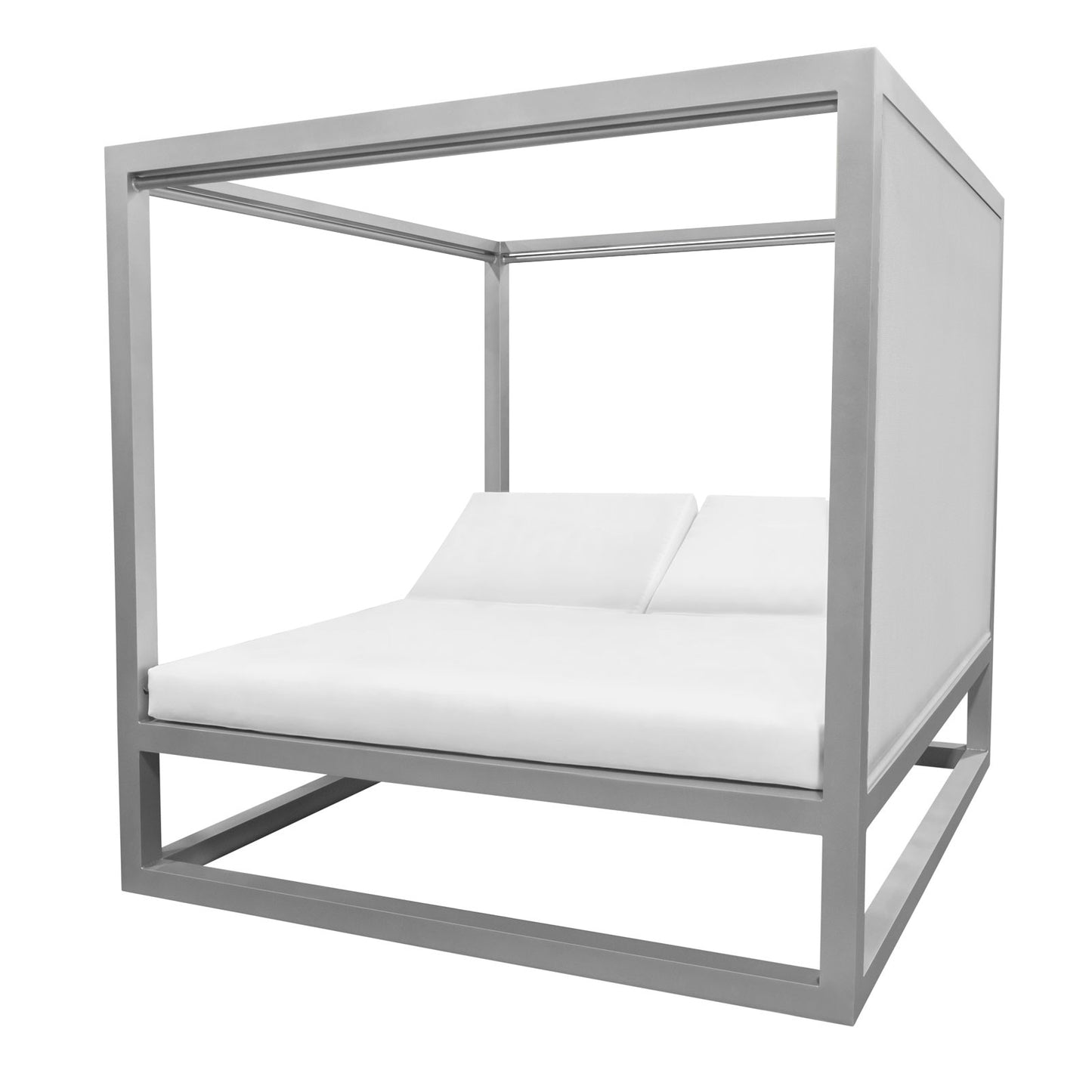 Breeze Optional: Right Side Privacy Panel by DecoScape (3406-381)