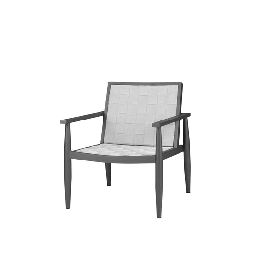 Danish Club Chair by DecoScape (1027-101)