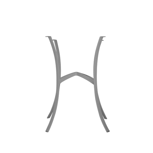 Atlantic 4 Grande Bar Table Base by DecoScape (3005-596)