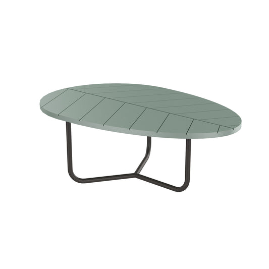 Organic Leaf Nesting Table - Large by DecoScape (2039-427)