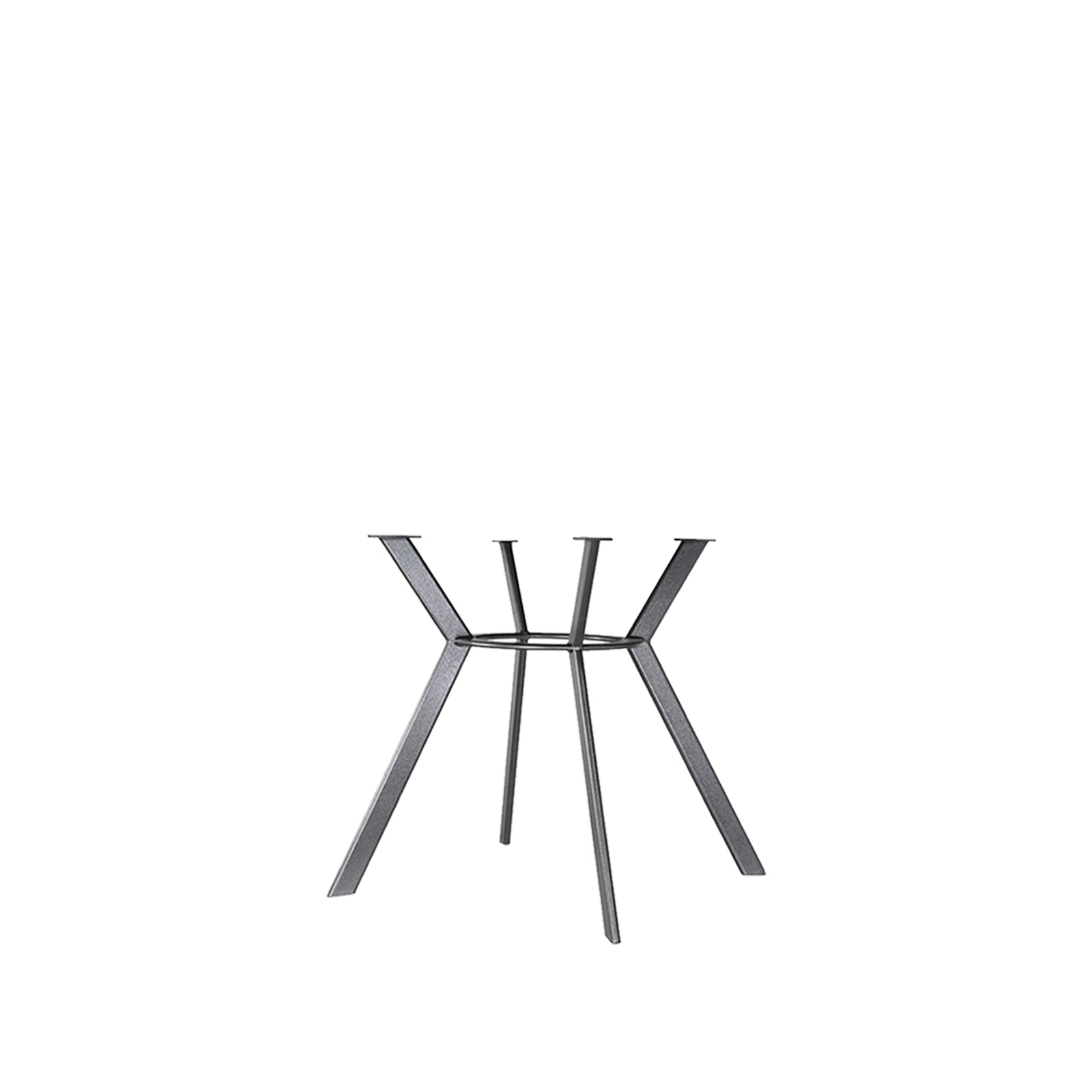 Tides Side Table Base by DecoScape (3006-520)