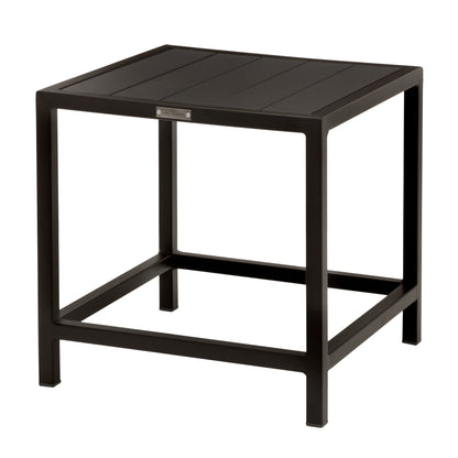 Delano Side Table Square by DecoScape (3209-322)