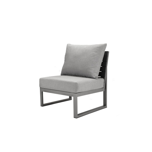 Modera Armless Chair by DecoScape (3203-131)
