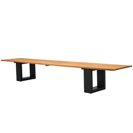 Bosca 10 ft. Bench by DecoScape (7007-188)