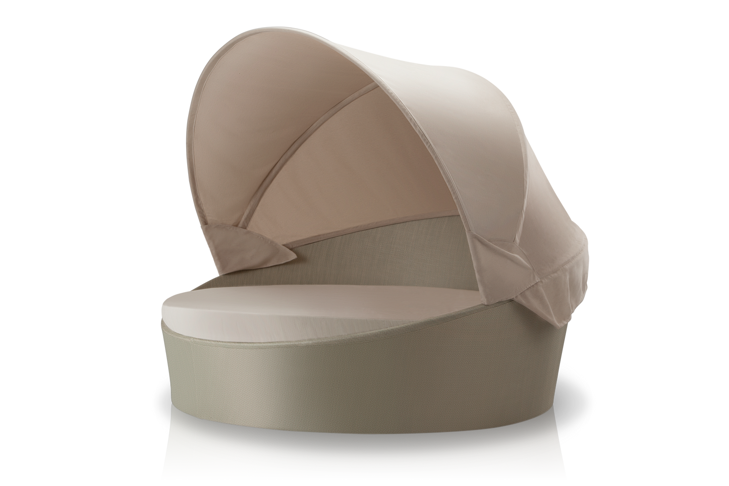 Cosmo Canopy for 90'' Cosmo Bed by DecoScape (2034-683)
