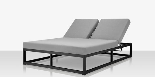 Iconic Daybed by DecoScape (3217-213)