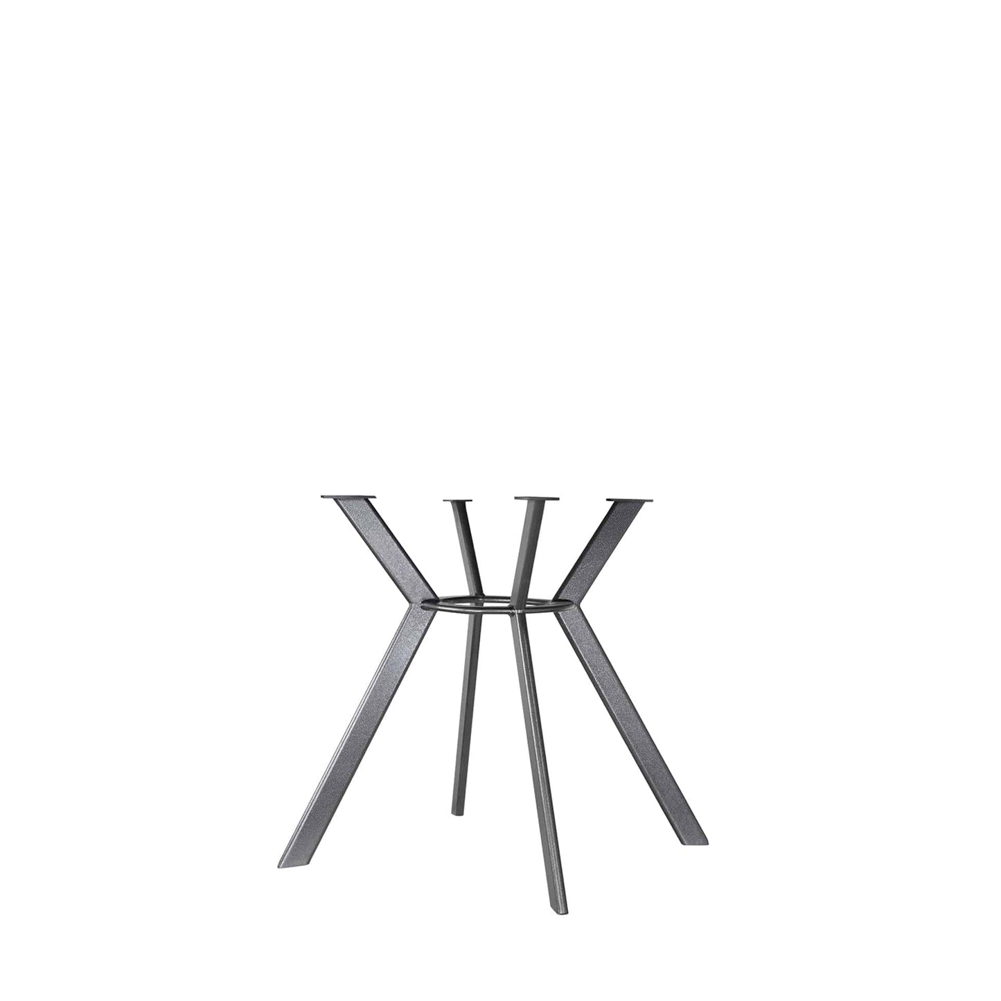 Tides Small Dining Table Base by DecoScape (3006-512)