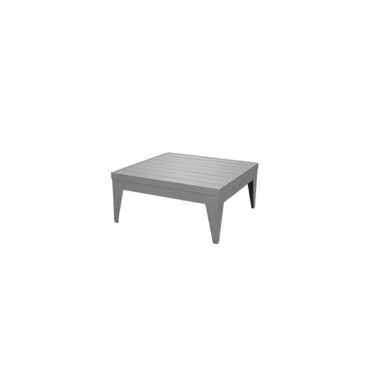 South Beach Small Square Coffee Table by DecoScape (3201-300)