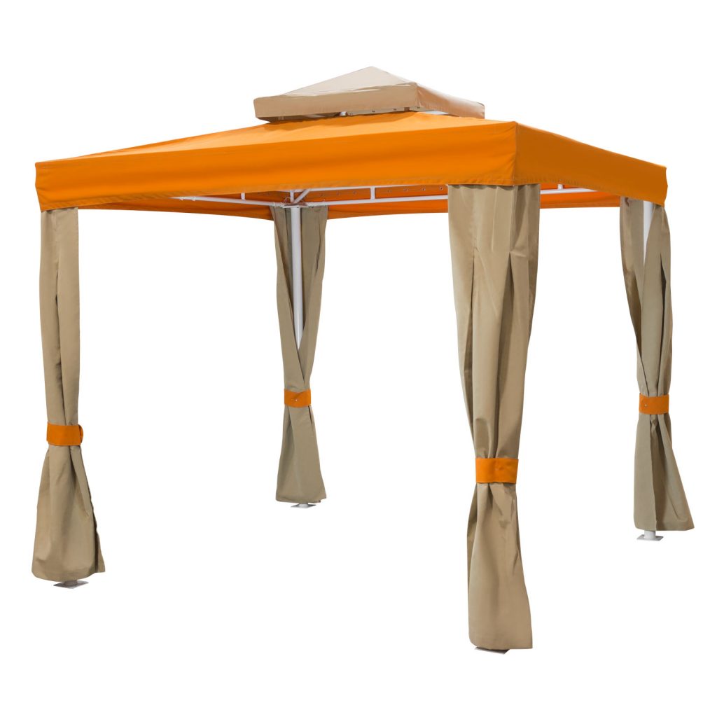 Oasis Decorative Curtains by DecoScape (3801-280)