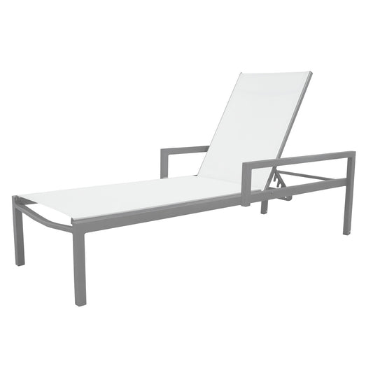 Fusion Chaise w Arms by DecoScape (3001-104)