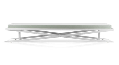 Dynasty Bench 140" by DecoScape (3205-189)