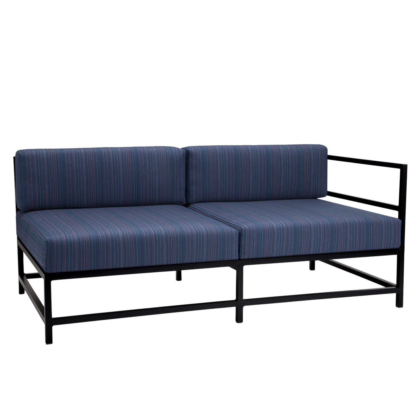 Delano Right Arm Loveseat by DecoScape (3209-122)