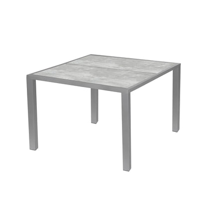 Dynasty Dining Table Square by DecoScape (3205-305)