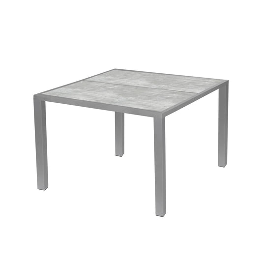 Dynasty Dining Table Square by DecoScape (3205-305)