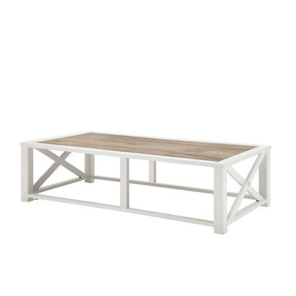 Dynasty Large Coffee Table by DecoScape (3205-310)