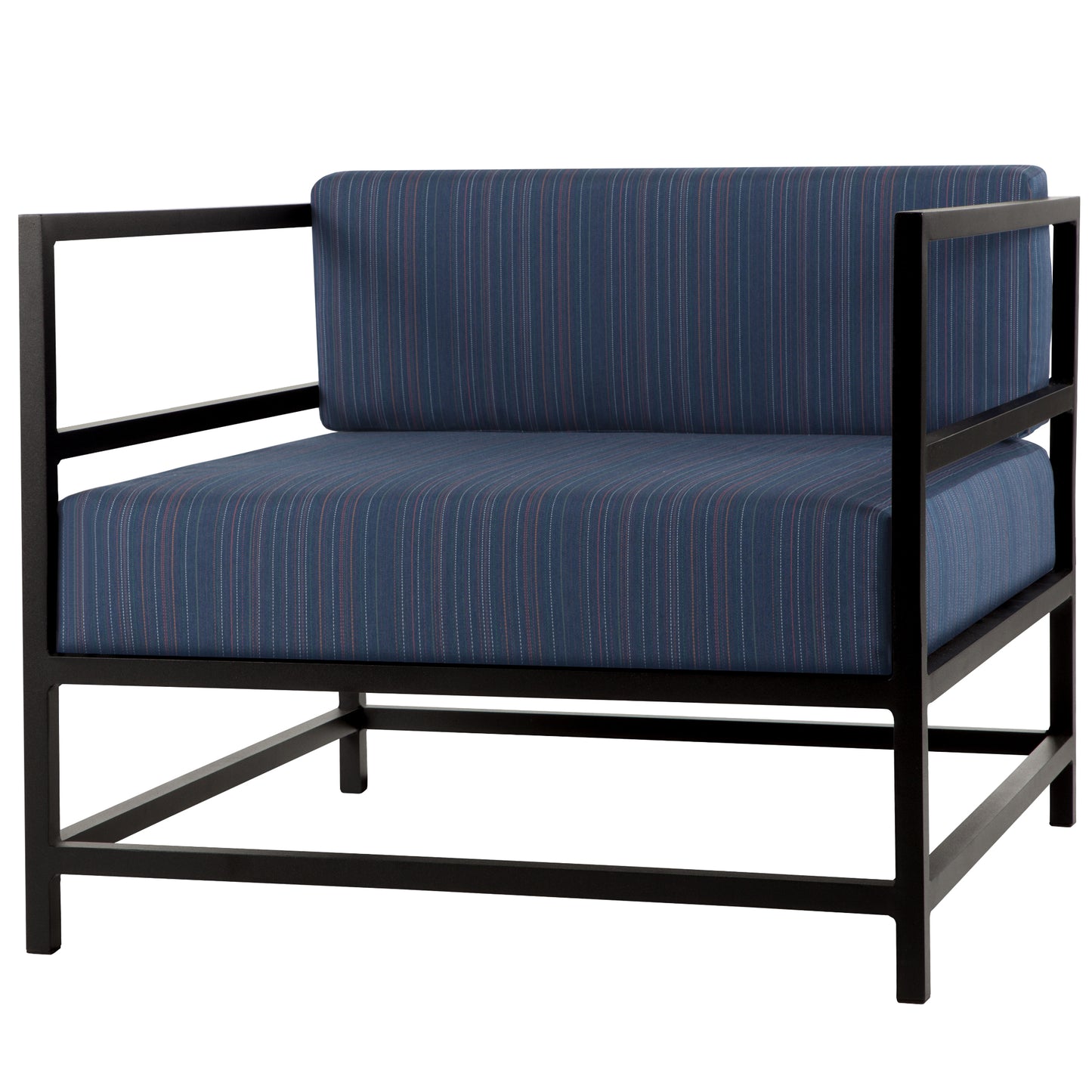 Delano Club Chair by DecoScape (3209-101)