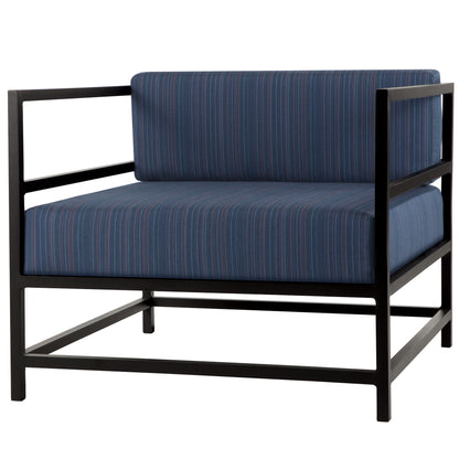 Delano Club Chair by DecoScape (3209-101)