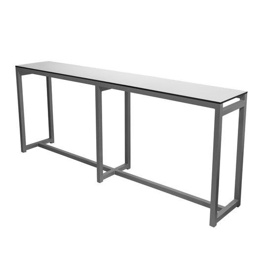 Modera Rectangular Drink Rail by DecoScape (3203-932)