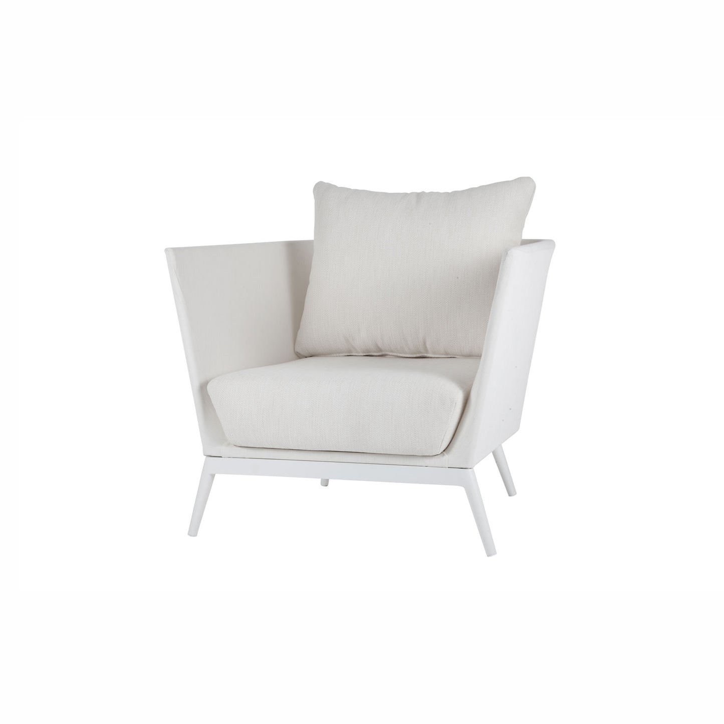 Cosmo Club Chair by DecoScape (2034-101)